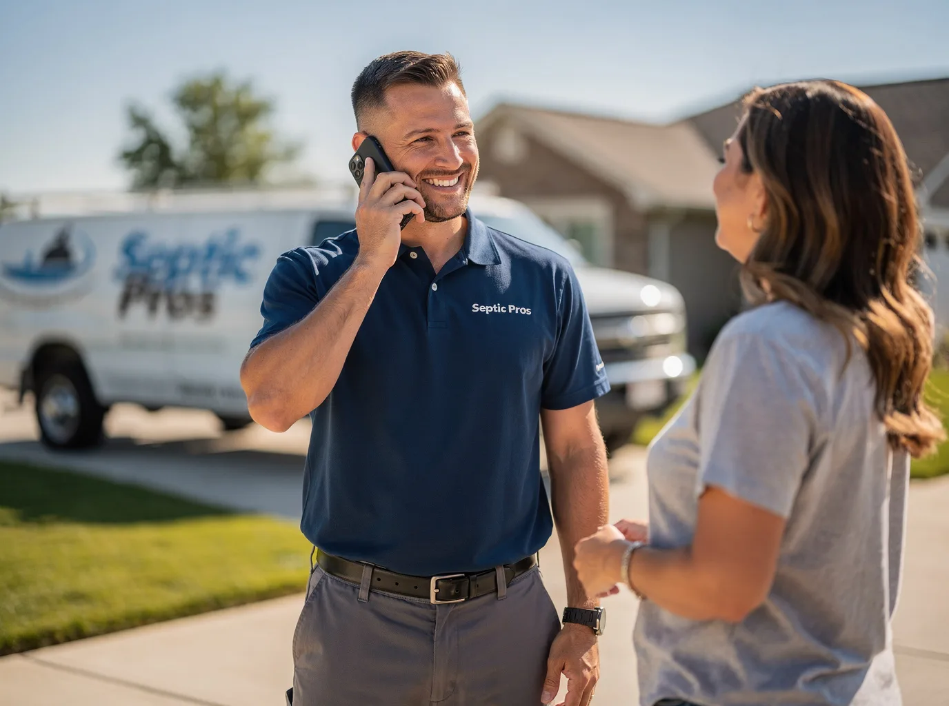 Septic Tank Pumping Hunt Valley, MD FAQs